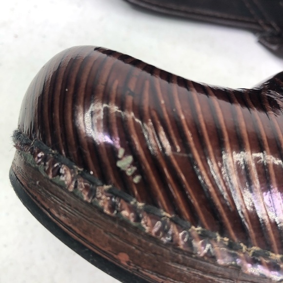 Dansko XP Mule Clogs - Picture 3 of 13